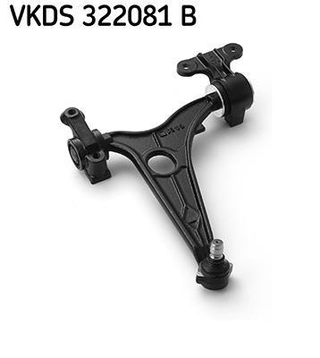 Triangle de suspension SKF ref. VKDS 322081 B